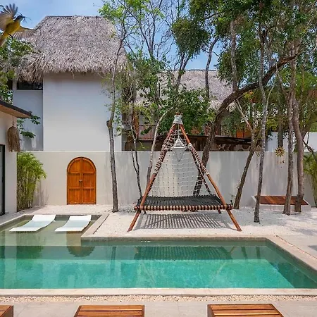 Casa Heaven Villa